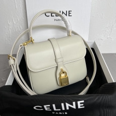 Celine Top Handle Bags